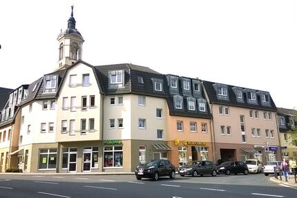Wohnung Werdau - 2 Zimmer, 56 m&sup2;, 390&euro; | Angebot:24511835