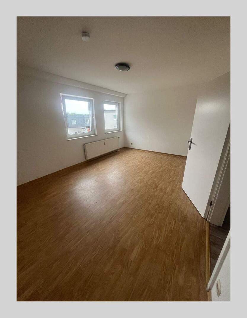 Zentrumsnahe 3-Zimmer-Erdgeschosswohnung in Kierspe zu vermieten! 3 zimmer
