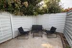 Dachgeschoßwohnung Bischofsheim - 2 Zimmer, 65 m&sup2;, 1.090&euro; | Angebot:26495064