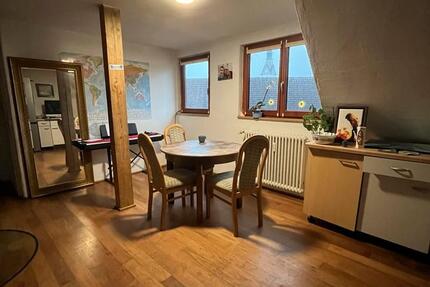 Wohnung Stockach - 1 Zimmer, 12 m&sup2;, 370&euro; | Angebot:24379319