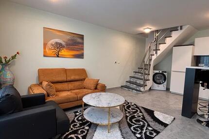 Wohnen auf Zeit Ohmden - 2 Zimmer, 55 m&sup2;, 60&euro; | Angebot:26036710