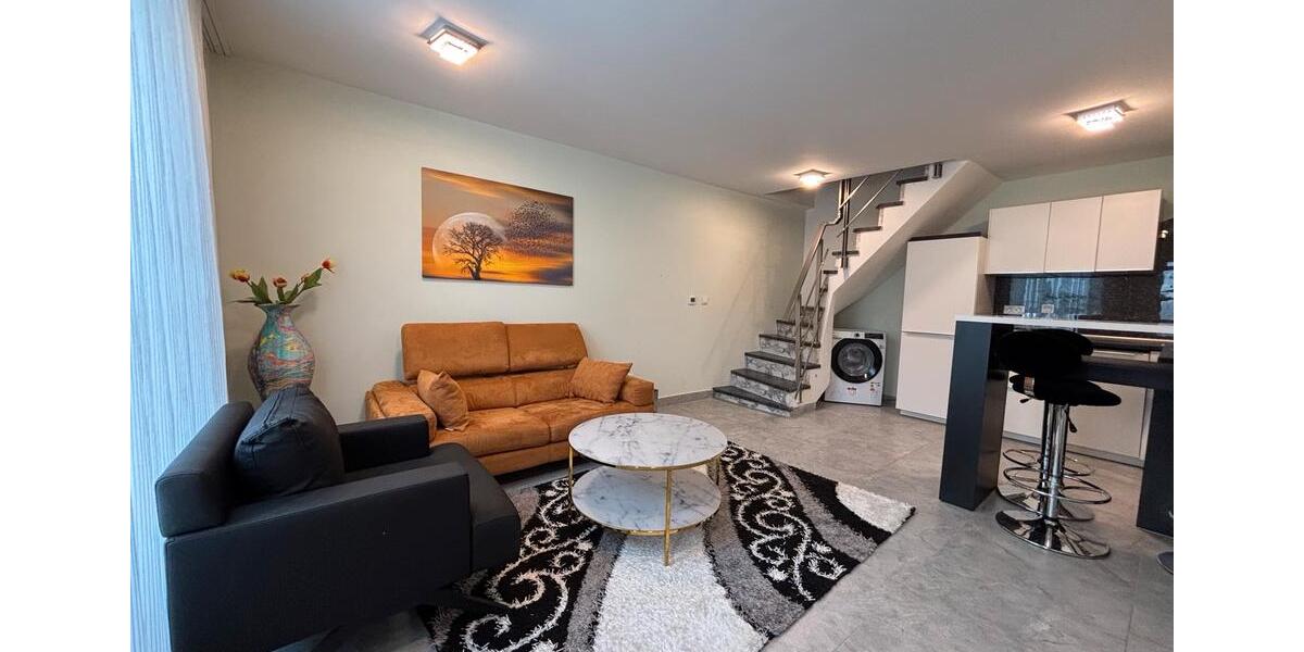 Wohnen auf Zeit Ohmden - 2 Zimmer, 55 m&sup2;, 60&euro; | Angebot:26036710