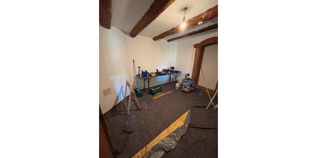 Etagenwohnung Trendelburg - 3 Zimmer, 65 m&sup2;, 450&euro; | Angebot:26701294