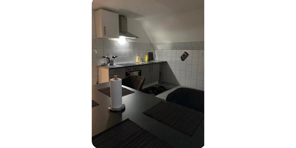 Etagenwohnung Hagen Hagen-Nord - 2 Zimmer, 50 m&sup2;, 950&euro; | Angebot:26704954