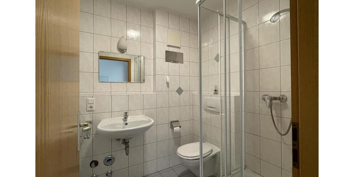 Etagenwohnung Crailsheim - 2 Zimmer, 46 m&sup2;, 550&euro; | Angebot:26646509