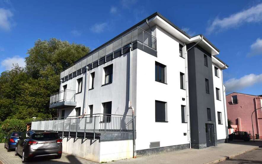 Wohnung zum Mieten in Uetersen 1.150 € 67.84 m²