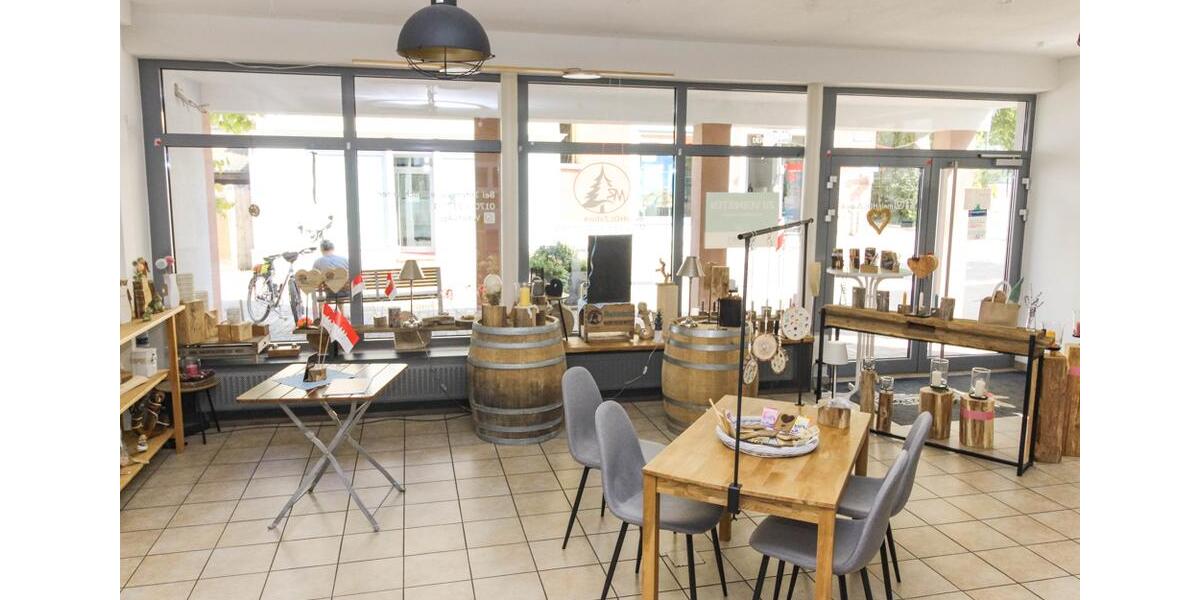 Gewerbeobjekt Marktheidenfeld - 1.000&euro; | Angebot:23797459