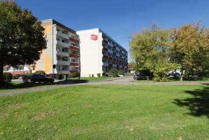 Wohnung Dessau-Roßlau Roßlau - 3 Zimmer, 71 m&sup2;, 425&euro; | Angebot:26975360