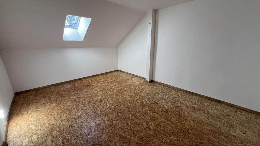 Helle 3-Zimmer Wohnung mit Stellplatz in zentraler Lage von Mittweida