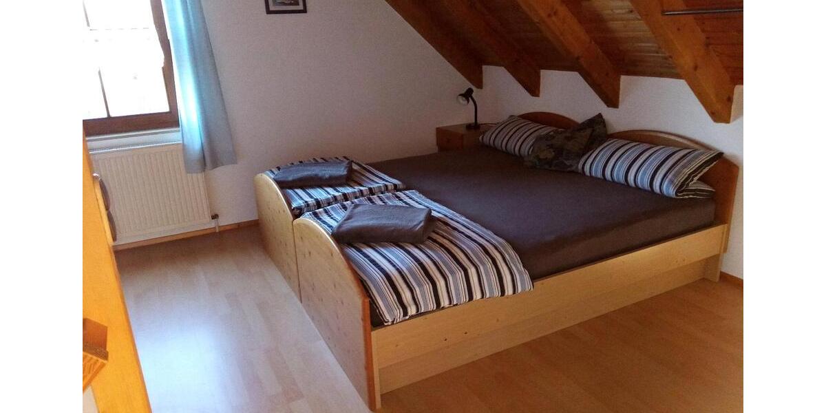Wohnen auf Zeit Bischofsgrün - 2 Zimmer, 50 m&sup2;, 55&euro; | Angebot:26432559