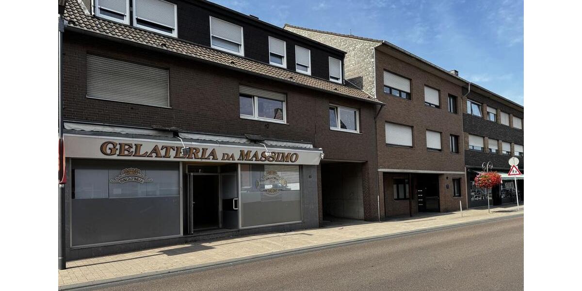 Gewerbeobjekt Baesweiler - 900&euro; | Angebot:26448512