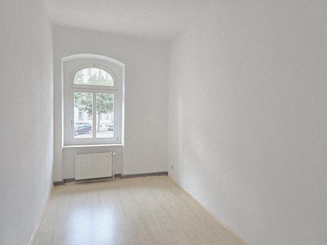 Die Geräumige! 4 zimmer