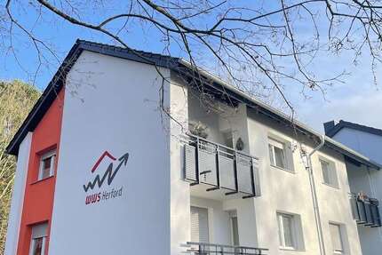 Wohnung Herford Falkendiek - 2 Zimmer, 45 m&sup2;, 365&euro; | Angebot:27273139