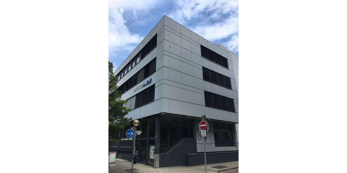 Gewerbeobjekt Braunschweig Innenstadt - 2.550&euro; | Angebot:25988086