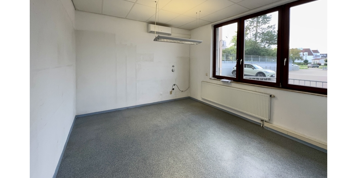 Vielseitige Ladenfläche in bester Innenstadtlage von Senden - Gewerbeobjekt Senden | Angebot:20672778