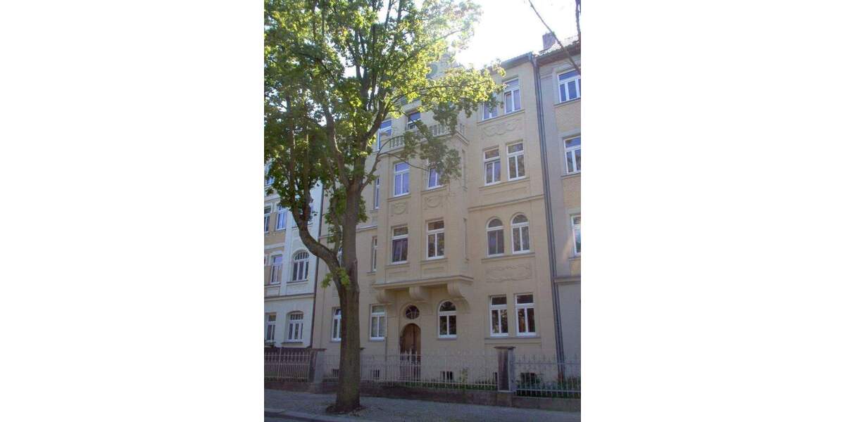 Etagenwohnung Weißenfels - 2 Zimmer, 65 m&sup2;, 450&euro; | Angebot:26544383