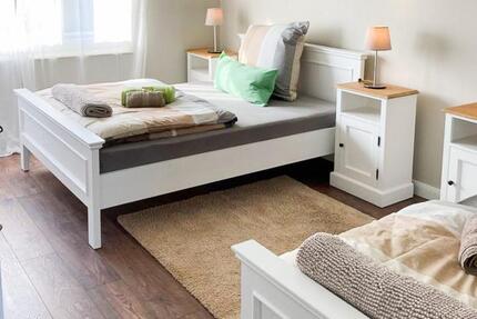 Monteurwohnungen in Bornheim Metternich Köln Bonn Euskirchen 5 zimmer