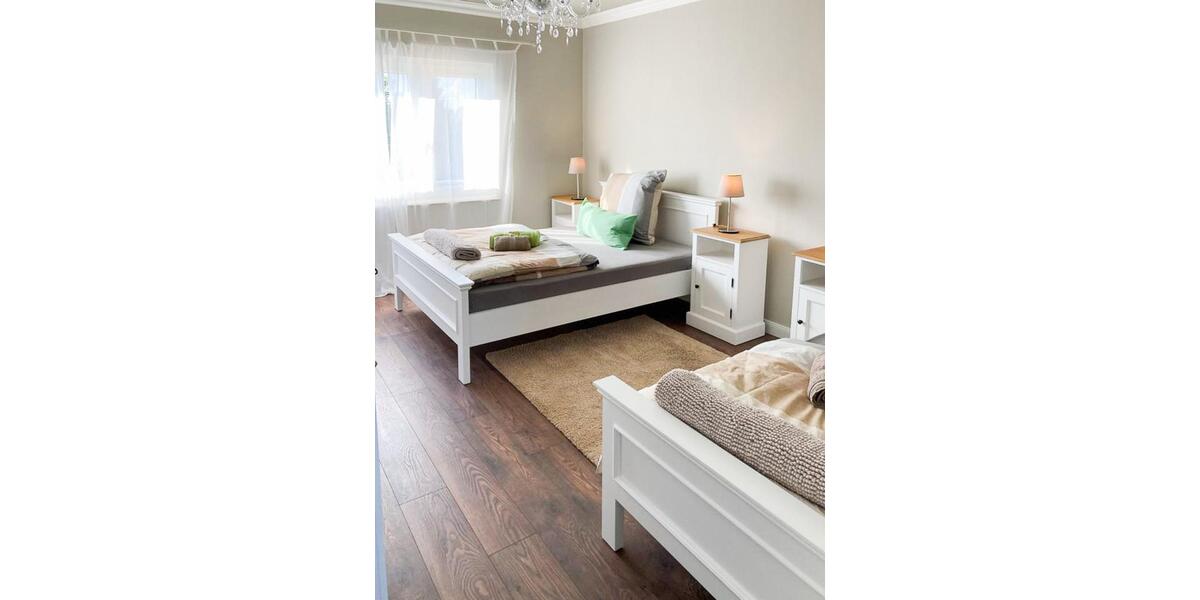 Monteurwohnungen in Bornheim Metternich Köln Bonn Euskirchen 5 zimmer