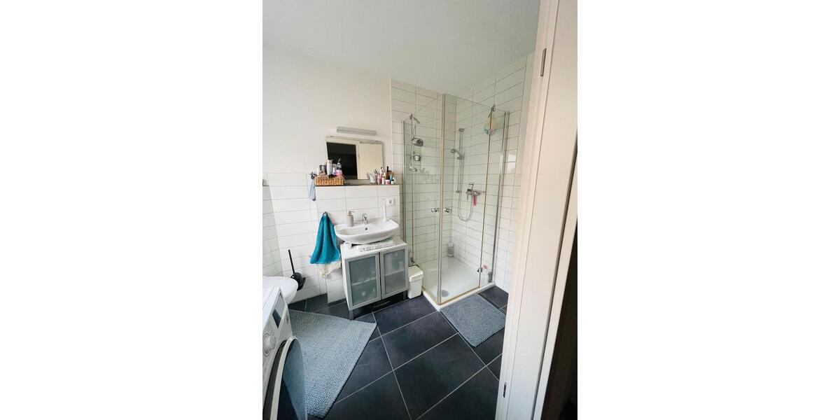 Hochparterre Landau in der Pfalz - 2 Zimmer, 54 m&sup2;, 795&euro; | Angebot:26447724