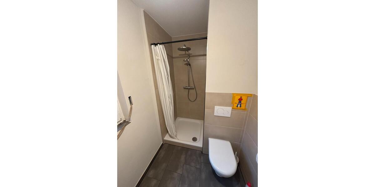 Wohnen auf Zeit Dreieich - 1 Zimmer, 25 m&sup2;, 480&euro; | Angebot:25617192