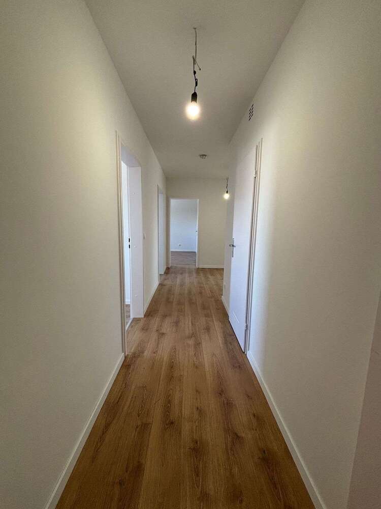 Wohnung zum Mieten in Augsburg 862 € 79.01 m²