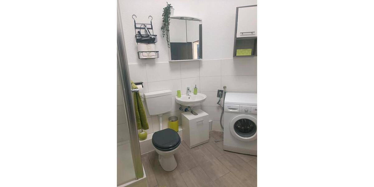 Etagenwohnung Bremerhaven Lehe - 2 Zimmer, 50 m&sup2;, 1.000&euro; | Angebot:24473755