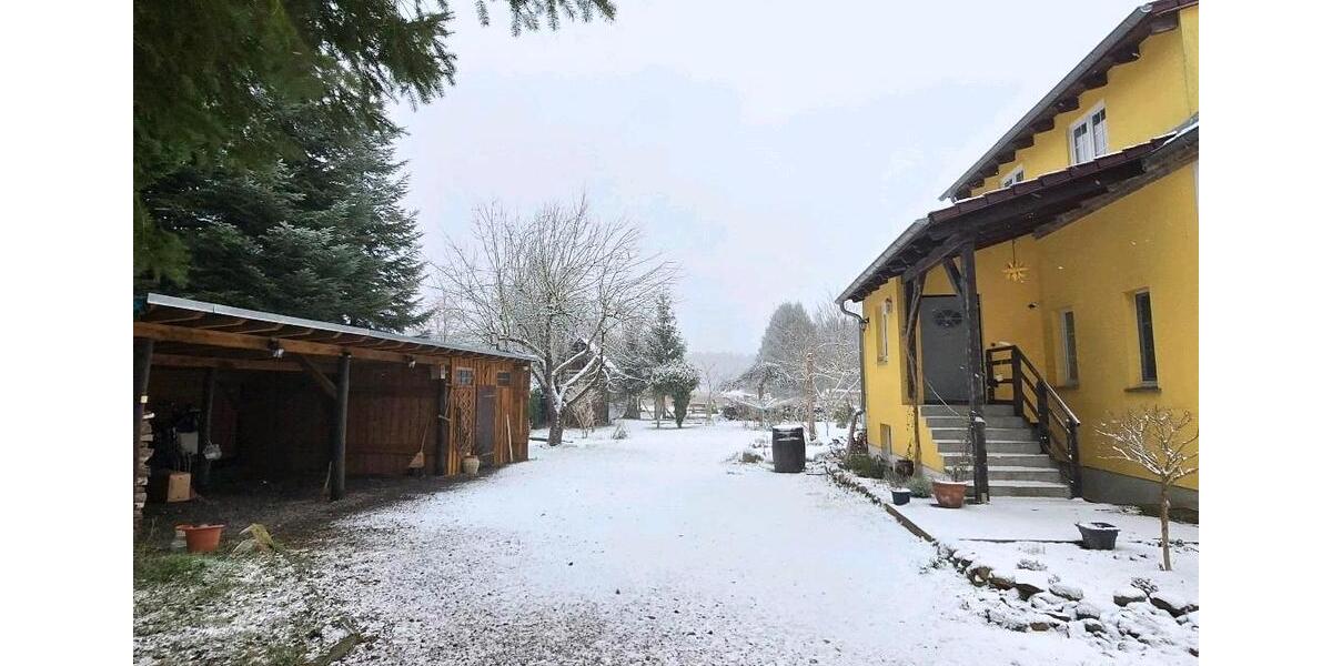 Etagenwohnung Beeskow - 4 Zimmer, 123 m&sup2;, 1.500&euro; | Angebot:25964427