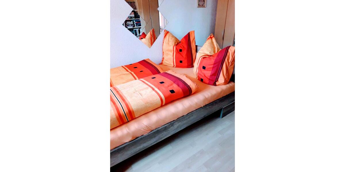 Wohnen auf Zeit Saalfeld (Saale) - 2 Zimmer, 50 m&sup2;, 40&euro; | Angebot:24700760