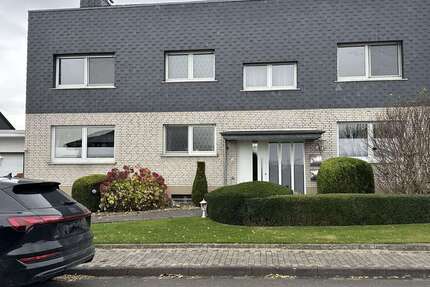 Wohnung zum Mieten in Erwitte 850 € 109 m² 3 zimmer