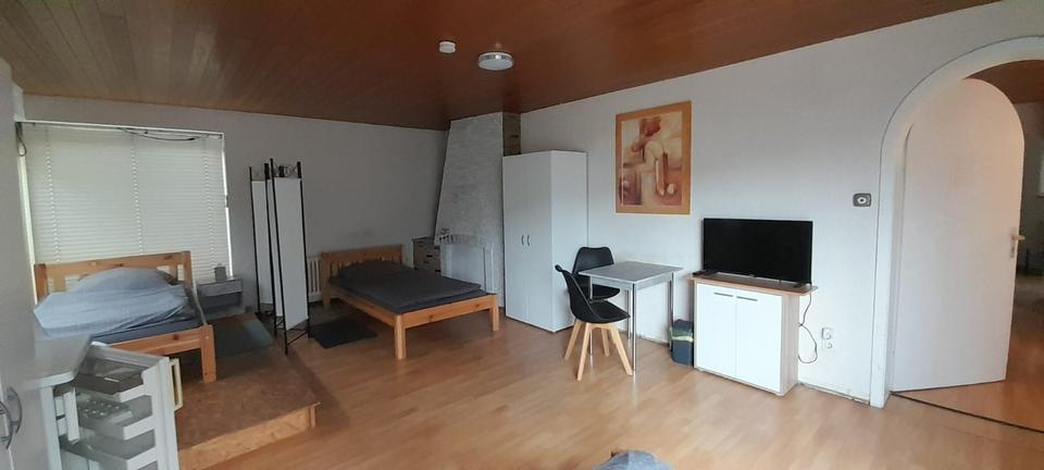 Wohnen auf Zeit Nagold - 8 Zimmer, 270 m&sup2;, 20&euro; | Angebot:24643799