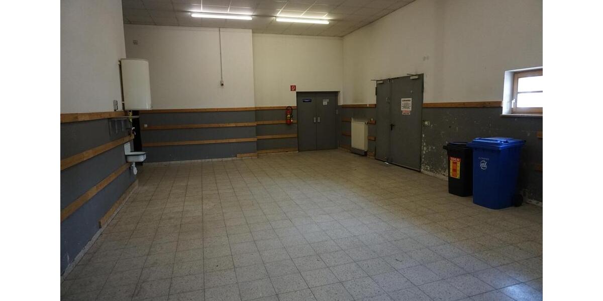 Gewerbeobjekt Wertach - 6&euro; | Angebot:25958726