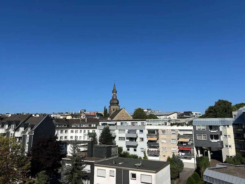 Wohnung zum Mieten in Remscheid 275,87 € 47.4 m²