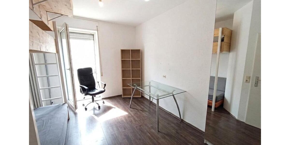 Wohnen auf Zeit Aachen Aachen-Mitte - 1 Zimmer, 17 m&sup2;, 470&euro; | Angebot:26218714