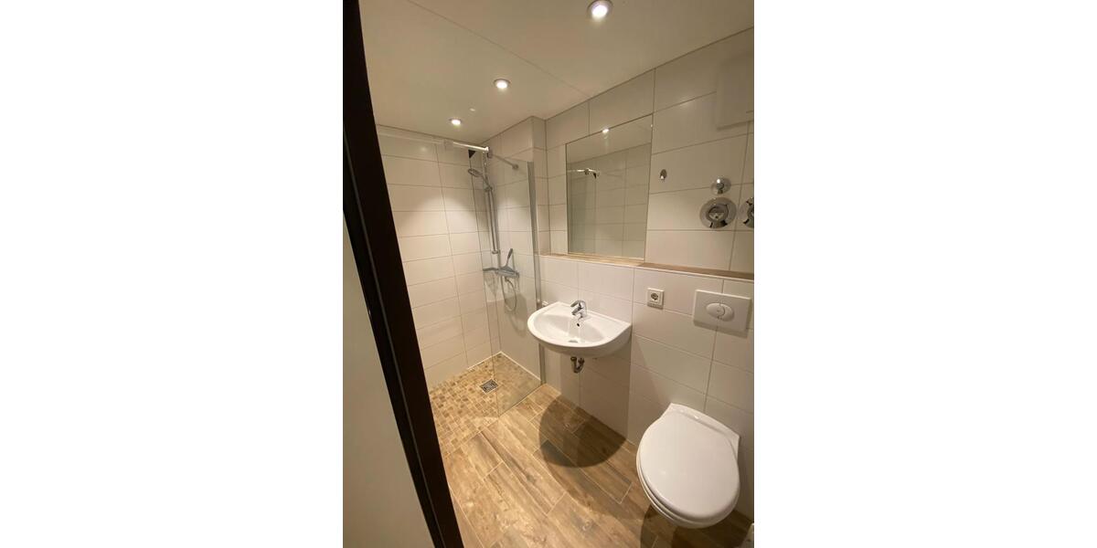 Erdgeschoßwohnung Kumhausen - 1 Zimmer, 20 m&sup2;, 500&euro; | Angebot:26702062
