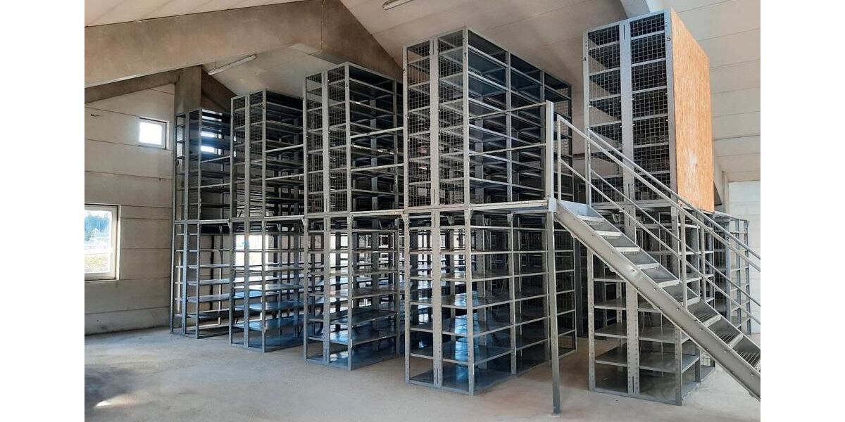 Gewerbeobjekt Holzkirchen - 3.520&euro; | Angebot:26469621