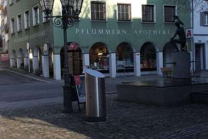 Gewerbeobjekt Überlingen - 904&euro; | Angebot:25203829