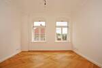 Etagenwohnung Dresden Striesen-Ost - 4 Zimmer, 103 m&sup2;, 1.995&euro; | Angebot:26684462