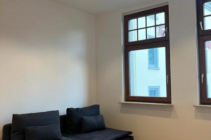 Möbiliertes WG Zimmer inkl. aller NK- kurz & langfristig möglich 4 zimmer