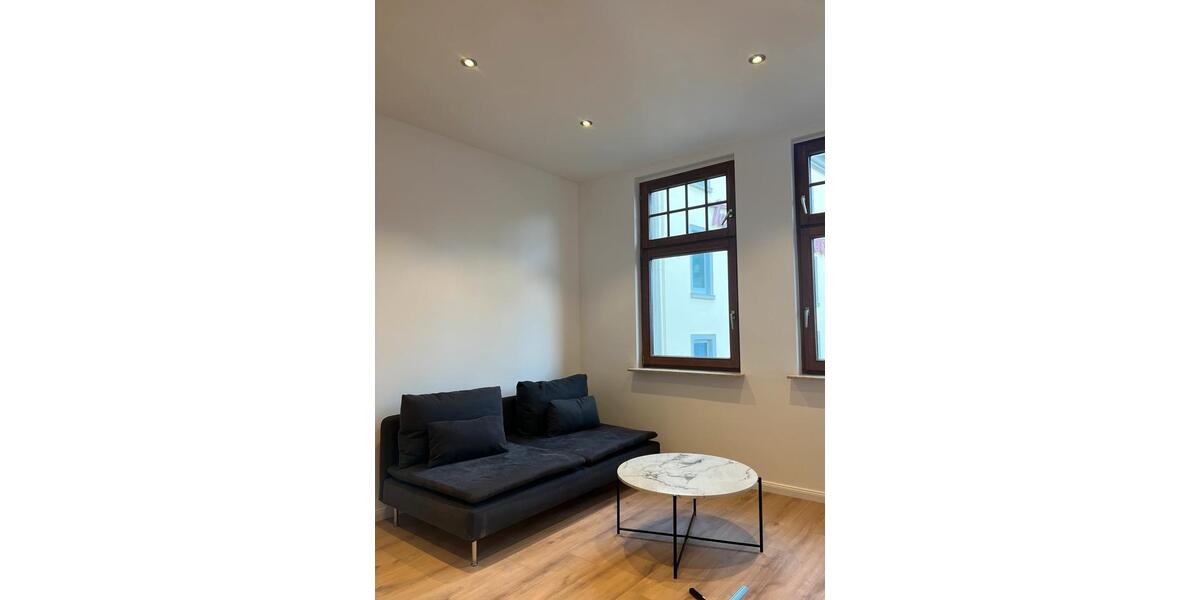 Möbiliertes WG Zimmer inkl. aller NK- kurz & langfristig möglich 4 zimmer