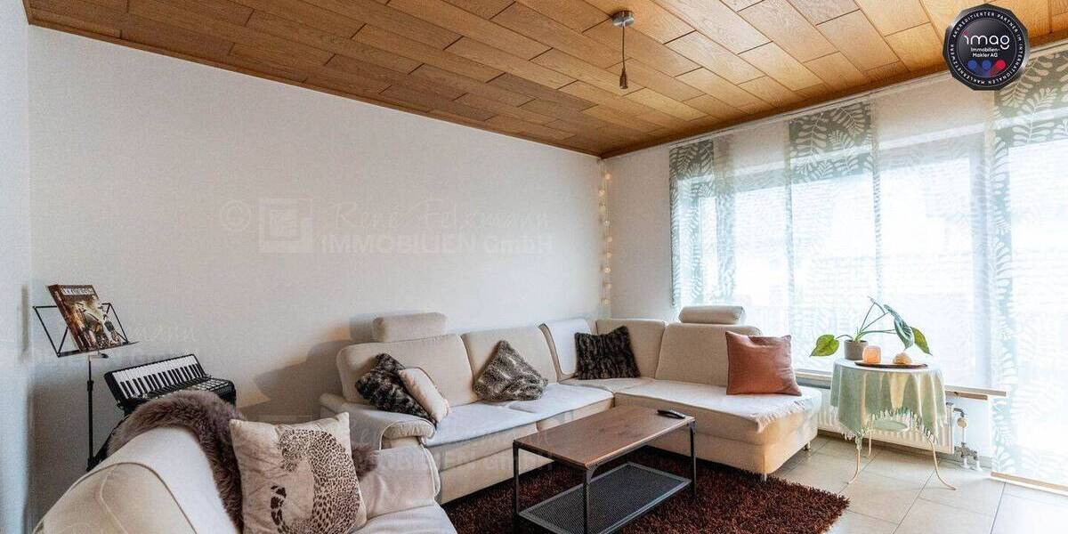 Etagenwohnung Altdorf - 2 Zimmer, 51 m&sup2;, 590&euro; | Angebot:25996558