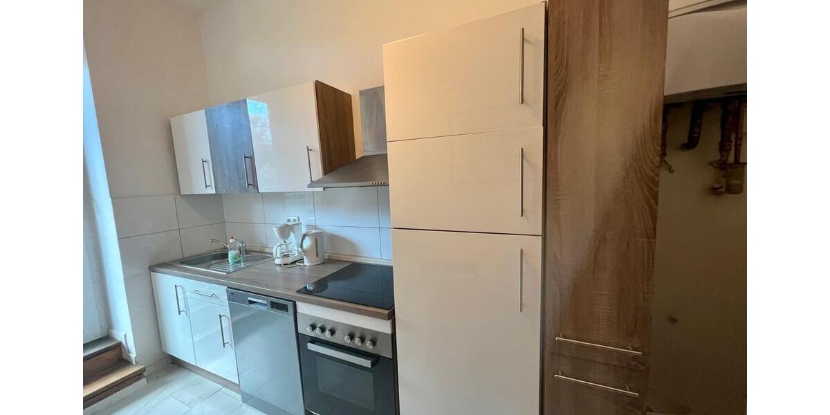 Wohnen auf Zeit Trier - 1 Zimmer, 15 m&sup2;, 515&euro; | Angebot:26610510