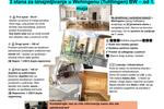 Etagenwohnung Wehingen - 4 Zimmer, 140 m&sup2;, 1.250&euro; | Angebot:26133452