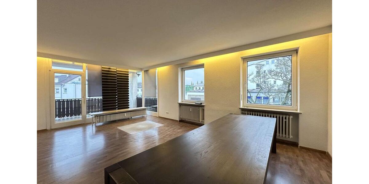 Gewerbeobjekt Neusäß - 1.440&euro; | Angebot:22558503
