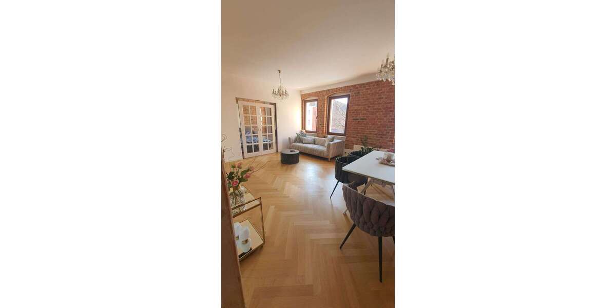 Zimmer Nürnberg Kleinweidenmühle - 2 Zimmer, 1.500&euro; | Angebot:24986483