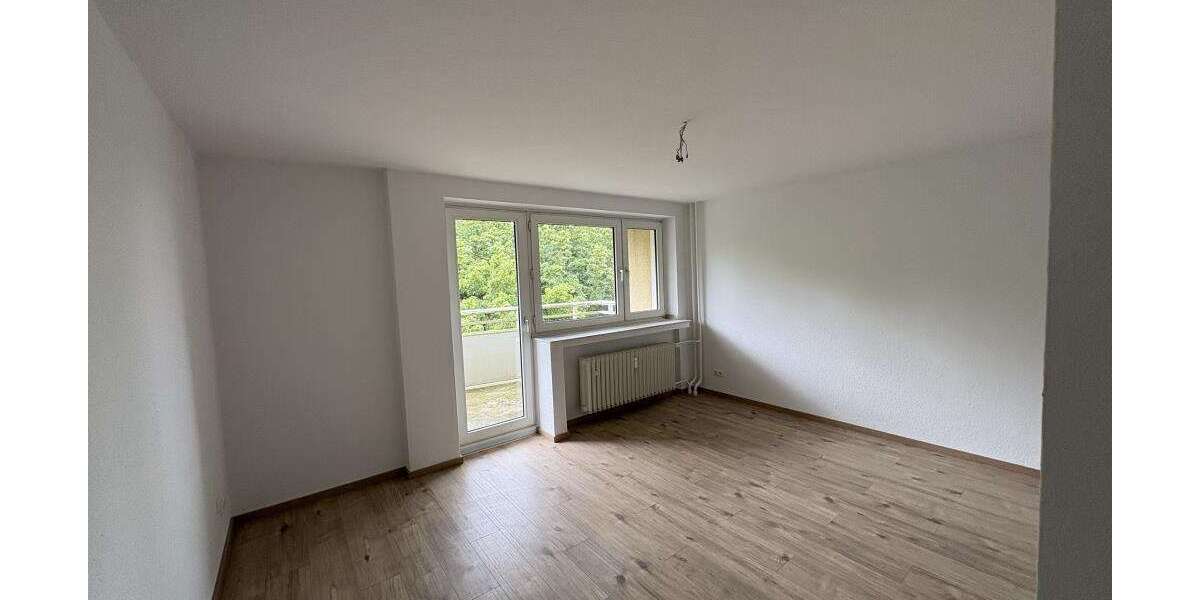 Etagenwohnung Gelsenkirchen Hassel - 2 Zimmer, 60 m&sup2;, 419&euro; | Angebot:26933389