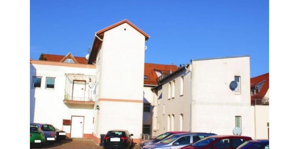 Gewerbeobjekt Sangerhausen - 350&euro; | Angebot:25852232