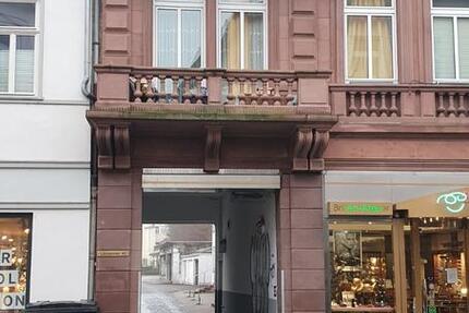 Wohnen auf Zeit Bad Homburg vor der Höhe Berliner Siedlung/Gartenfeld - 1 Zimmer, 14 m&sup2;, 700&euro; | Angebot:25358243