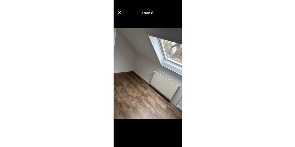 Dachgeschoßwohnung Heidenheim an der Brenz Aufhausen - 2 Zimmer, 63 m&sup2;, 680&euro; | Angebot:26327738