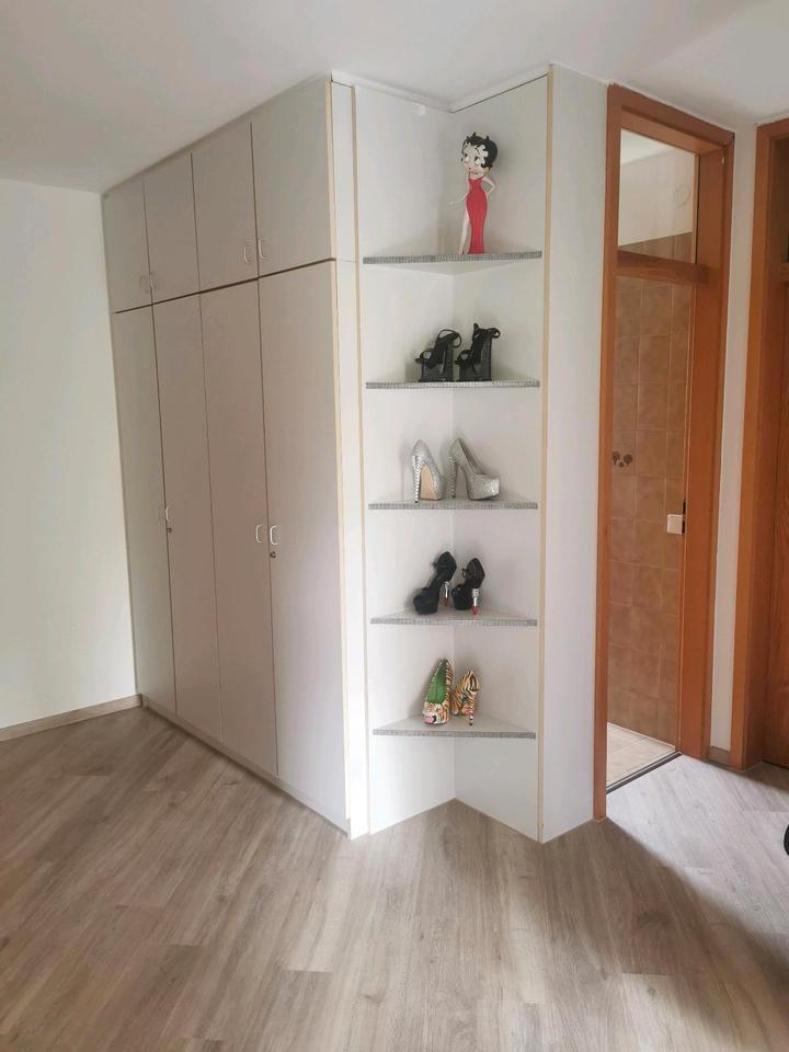 Großzügige 2 ZKBB Wohnung in bester Lage