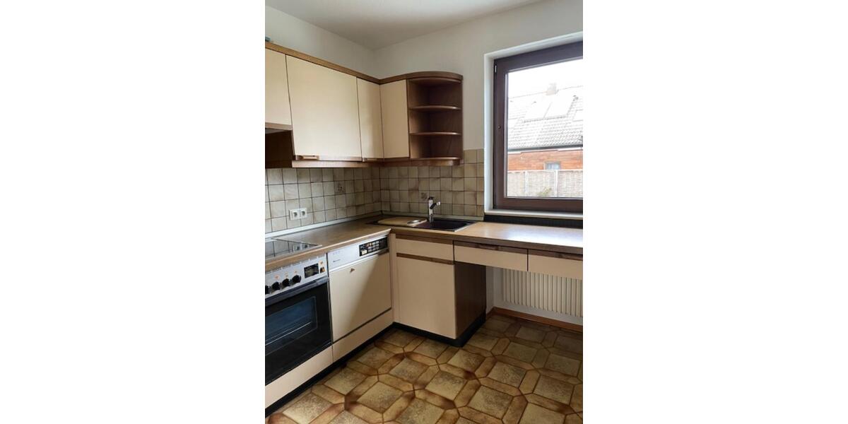 Einfamilienhaus mit Garten zu vermieten 5 zimmer